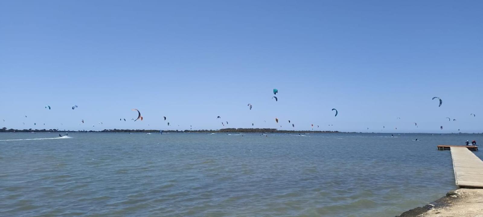 La Casetta Giosa Sullo Stagnone Marsala Zewnętrze zdjęcie