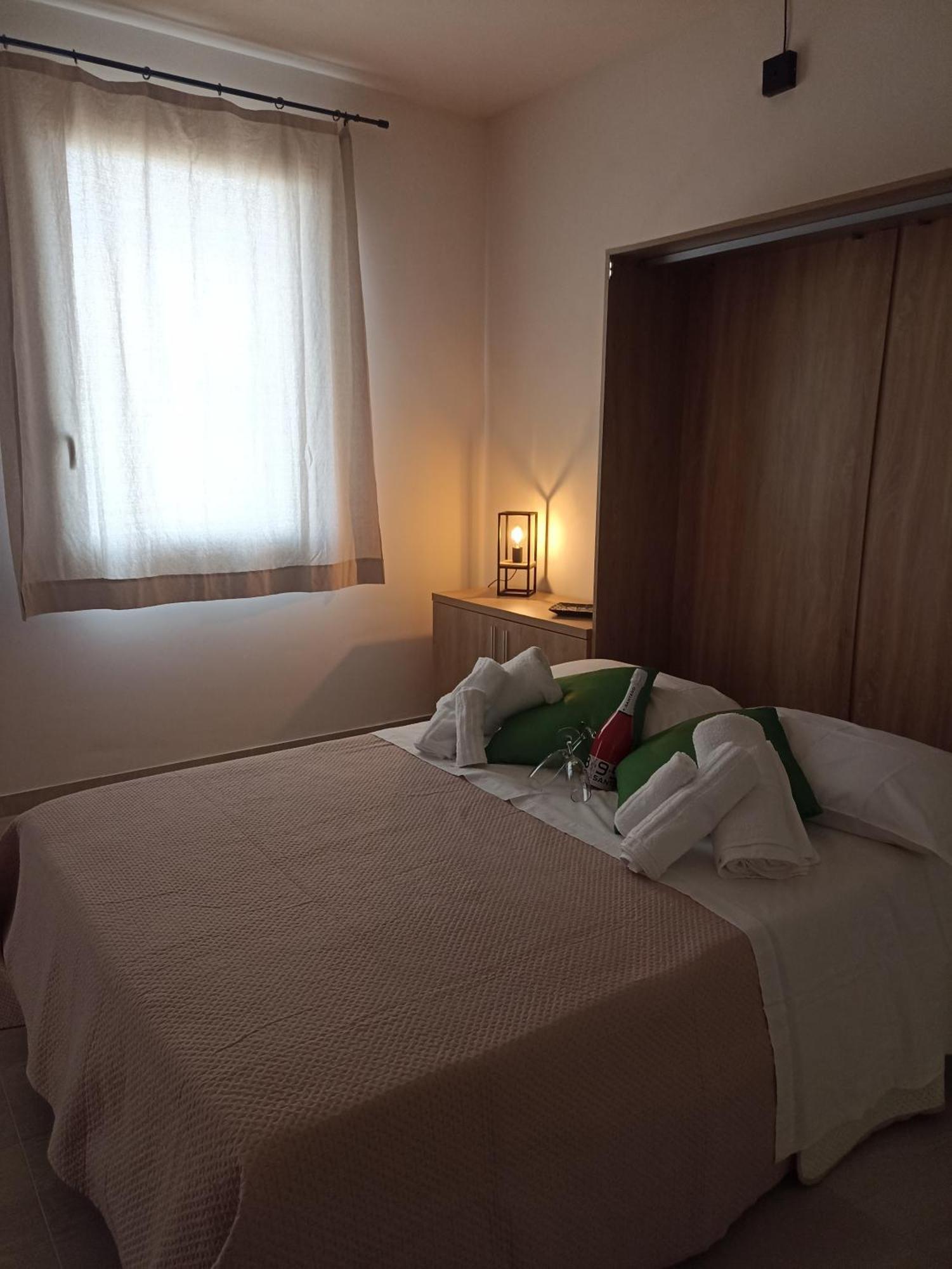 La Casetta Giosa Sullo Stagnone Marsala Zewnętrze zdjęcie